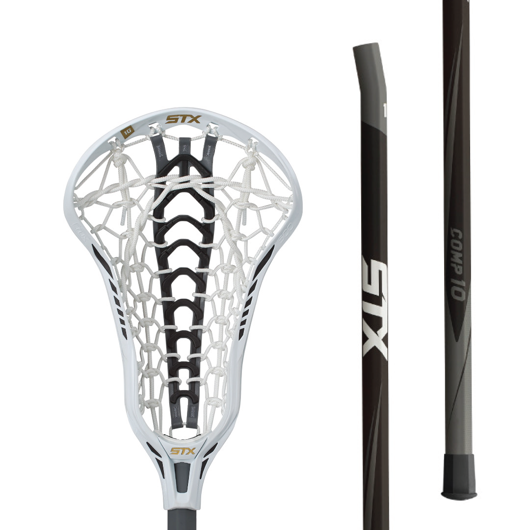 STX Crux 600 Complete Women's Stick
