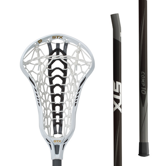 STX Crux 600 Complete Women's Stick